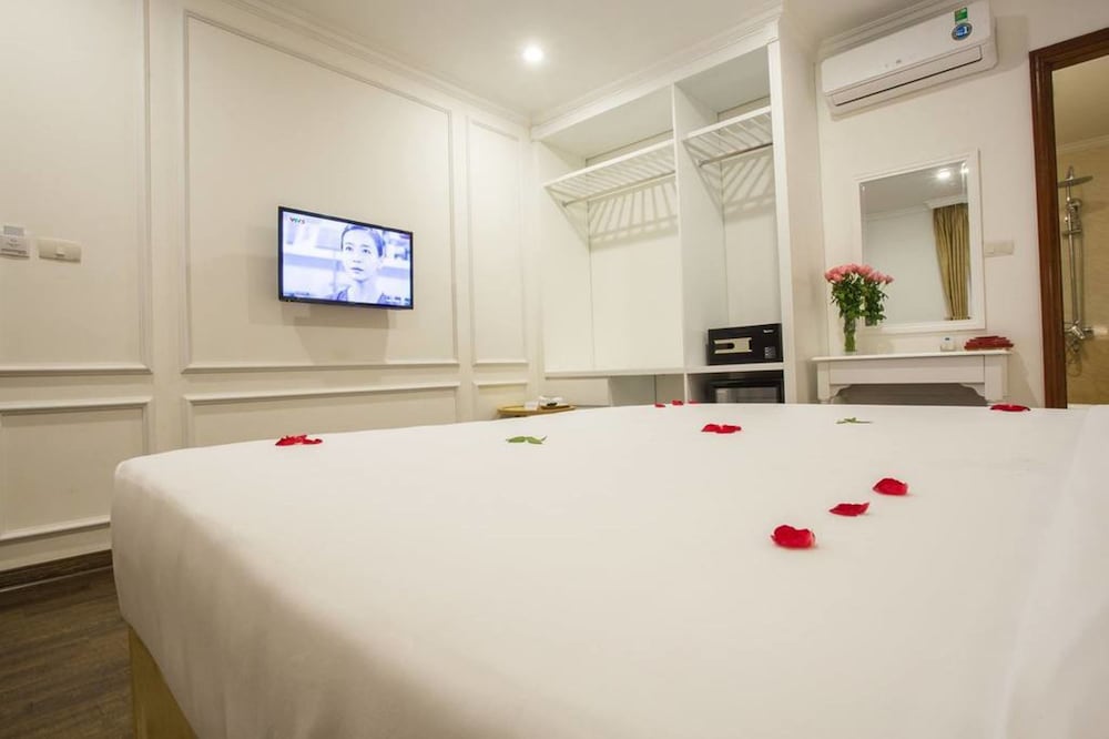 Hanoi A83 Hotel 36/51