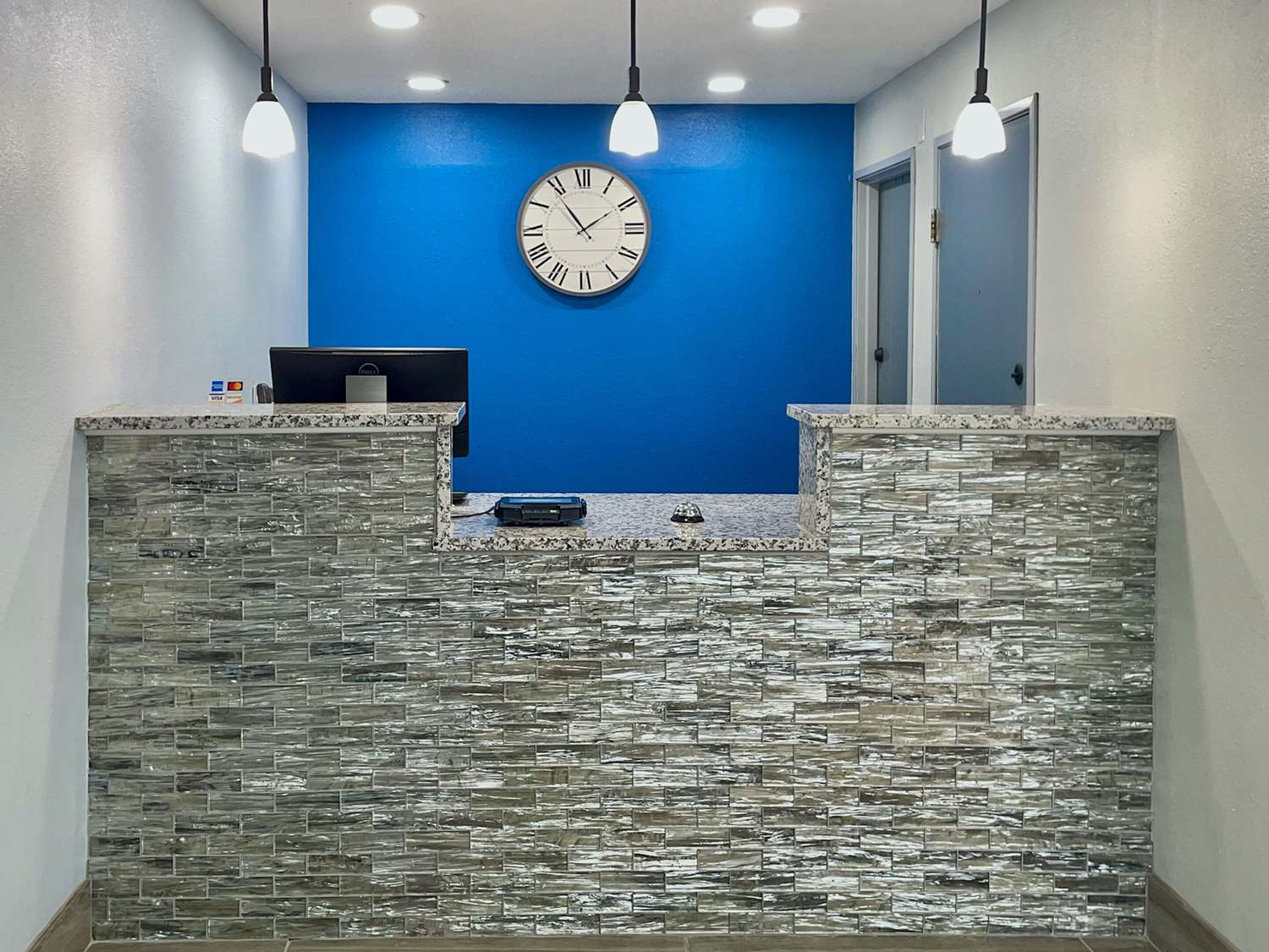 Travelodge by Wyndham Lamoni 5/15