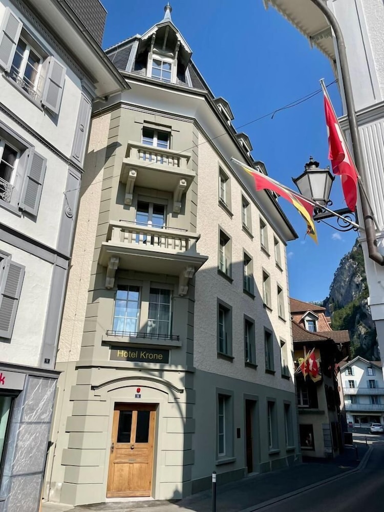 Aparthotel Krone - Self Check-In 2/50