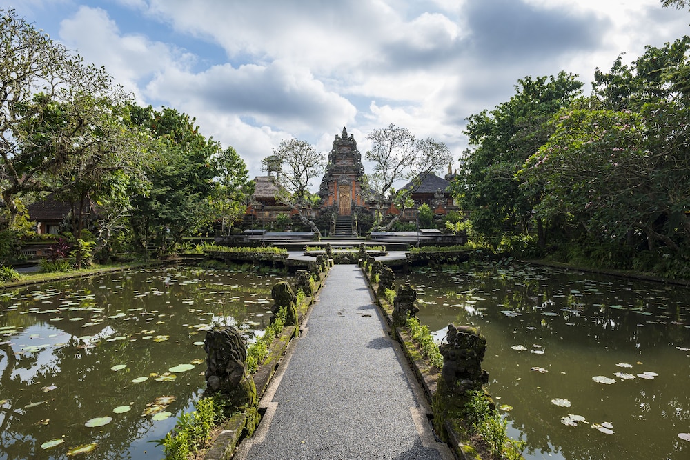 Puri Saraswati Dijiwa Ubud 51/61