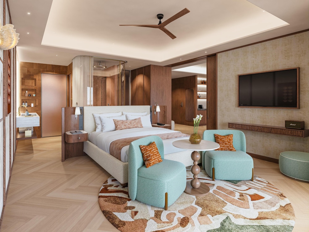 Hilton Chania Old Town Resort & Spa 18/50