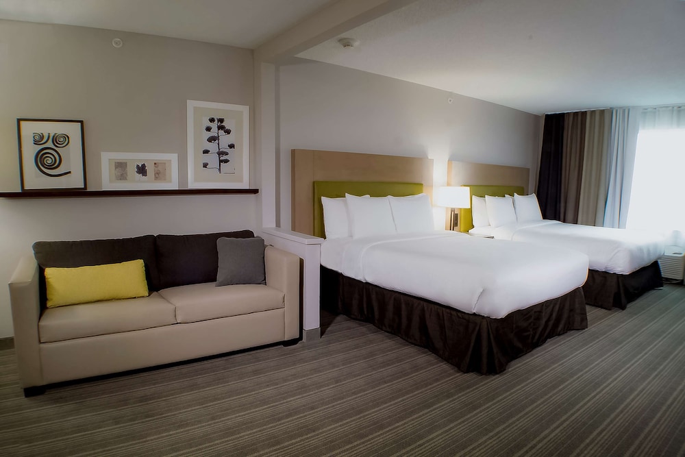 Country Inn & Suites by Radisson, Dayton South, OH 6/54