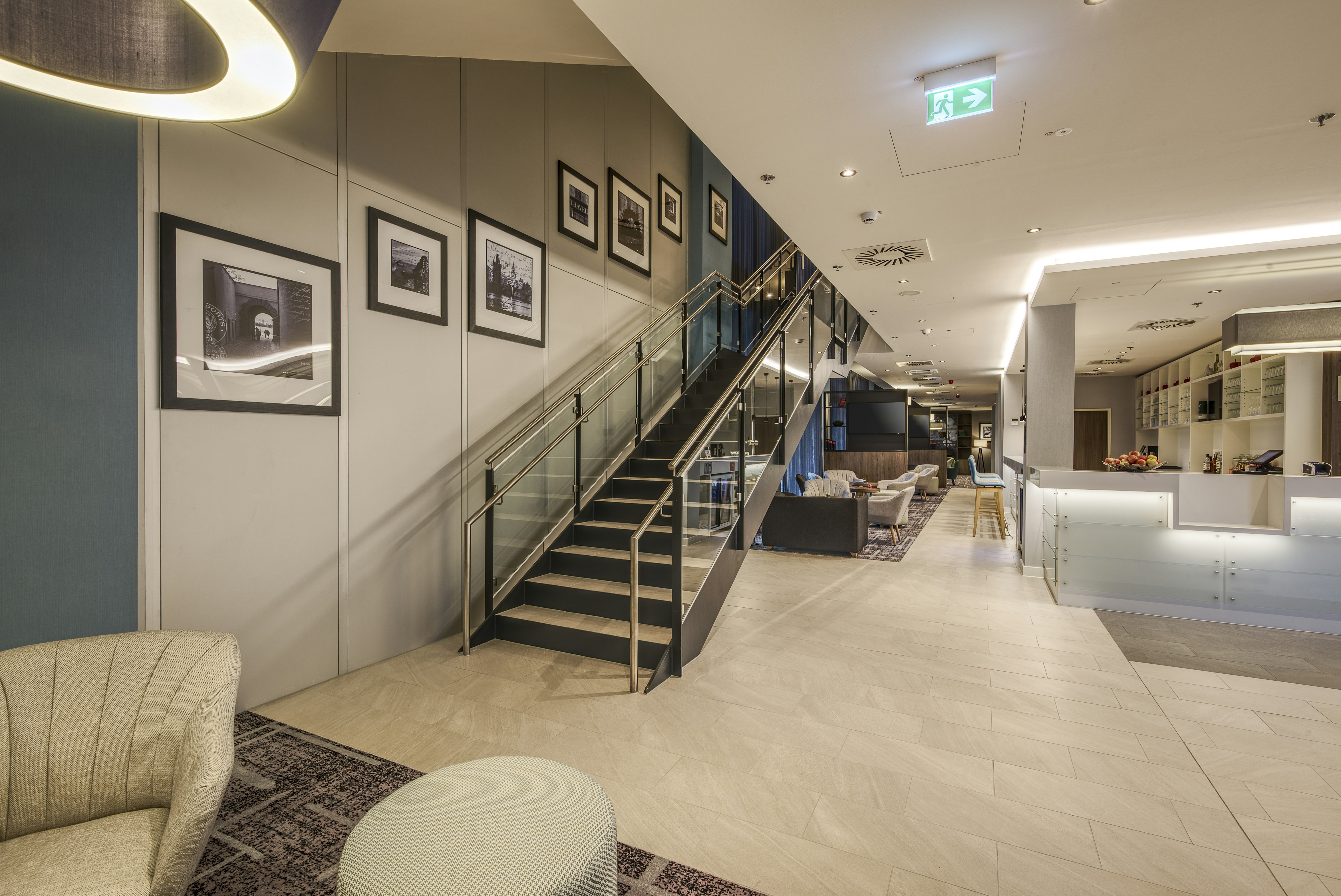 Hampton by Hilton Stuttgart City Centre 15/22