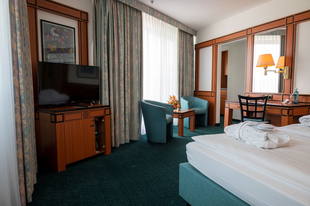 FAMILY, 2 DOUBLE BEDS