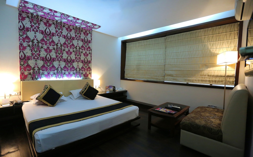 Hotel Vip International 12/41