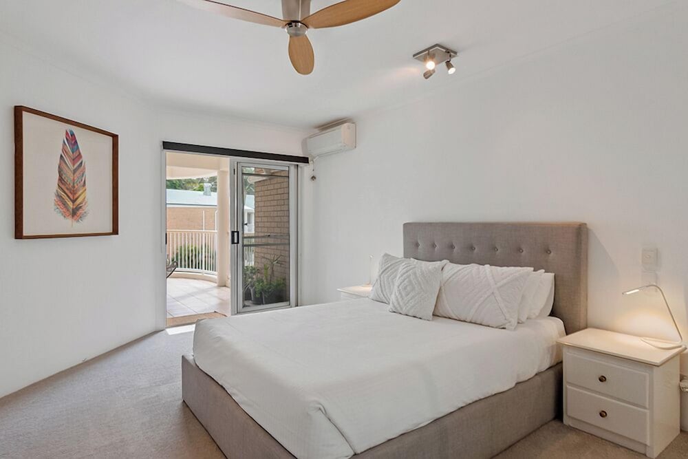 Macquarie Lodge Apartments 17/75