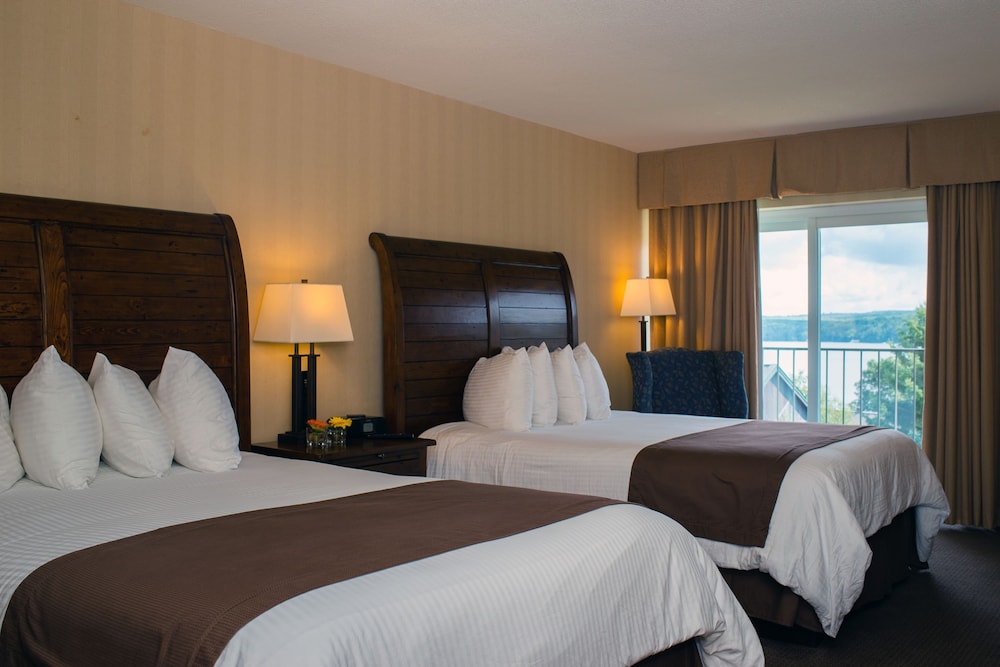 Hidden Valley Resort, Ascend Hotel Collection 16/56