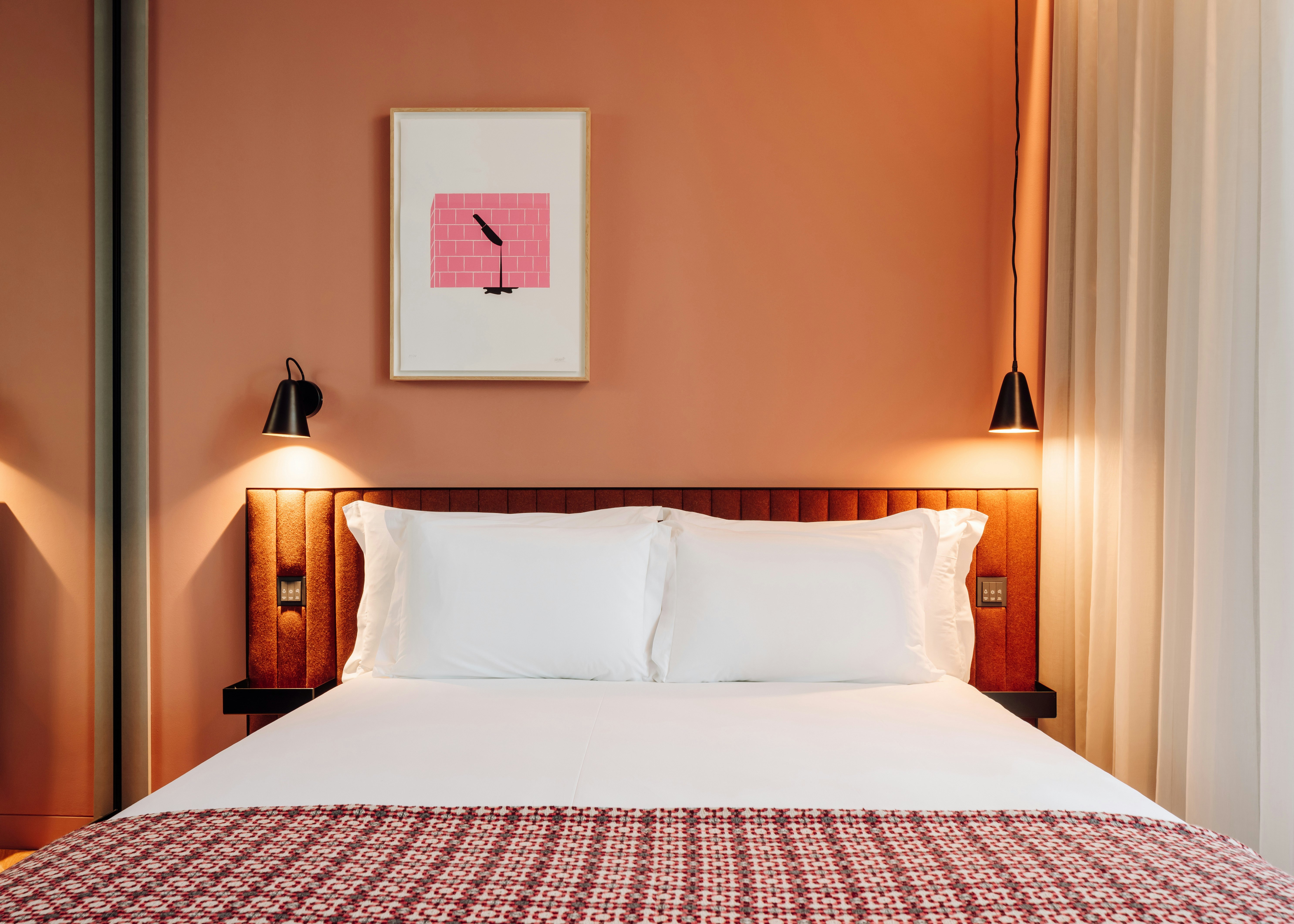 Hotel Hotel - Member of Design Hotels 11/30