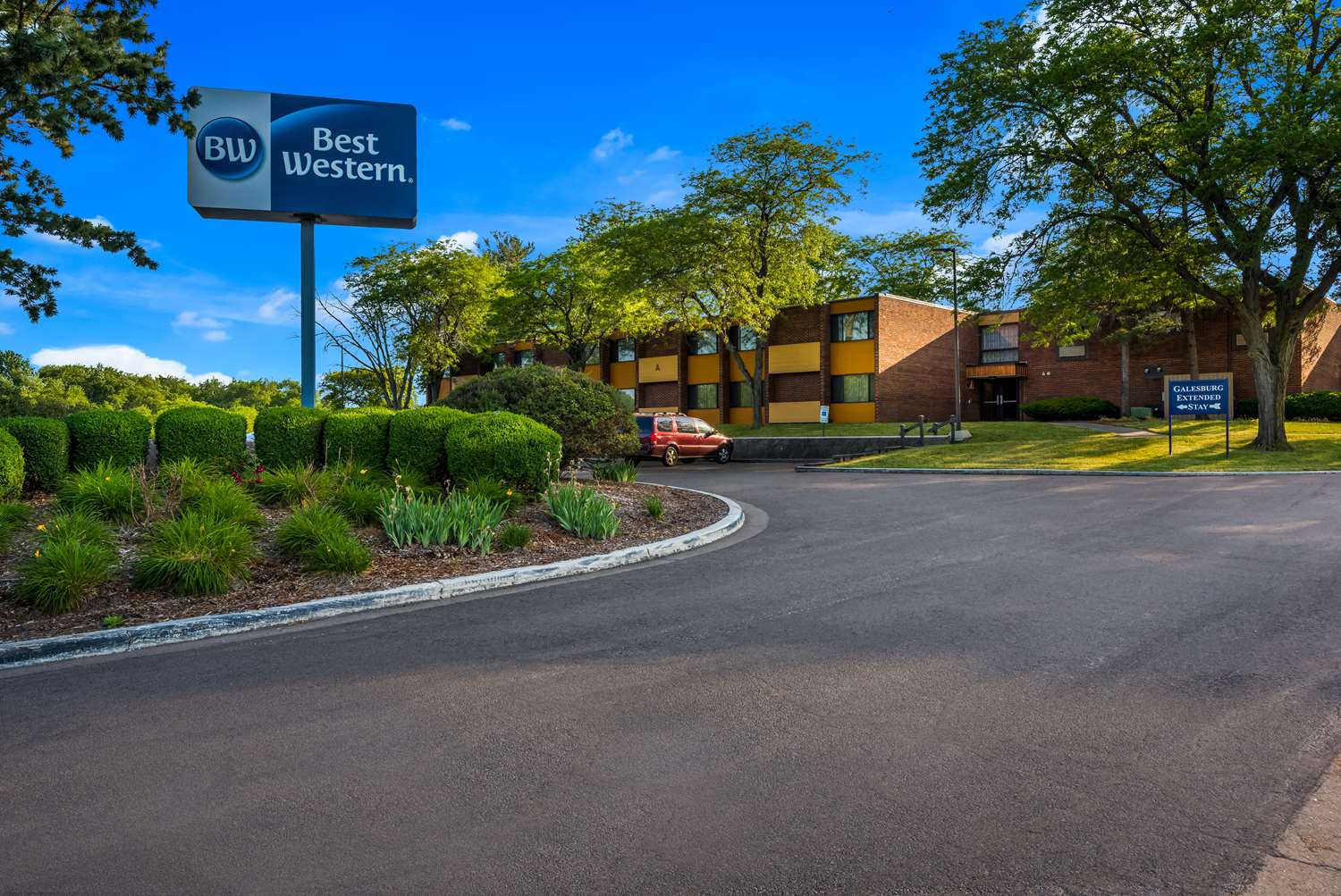 Best Western Prairie Inn & Conference Center 11/13