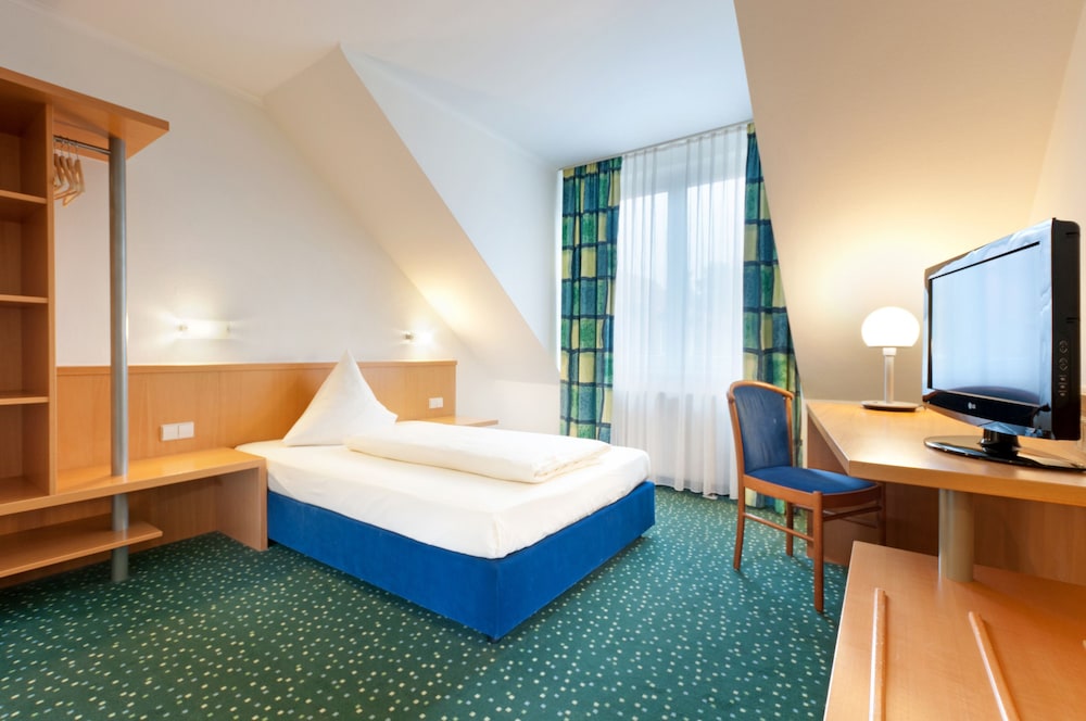 Tryp Hotel Celle 11/47