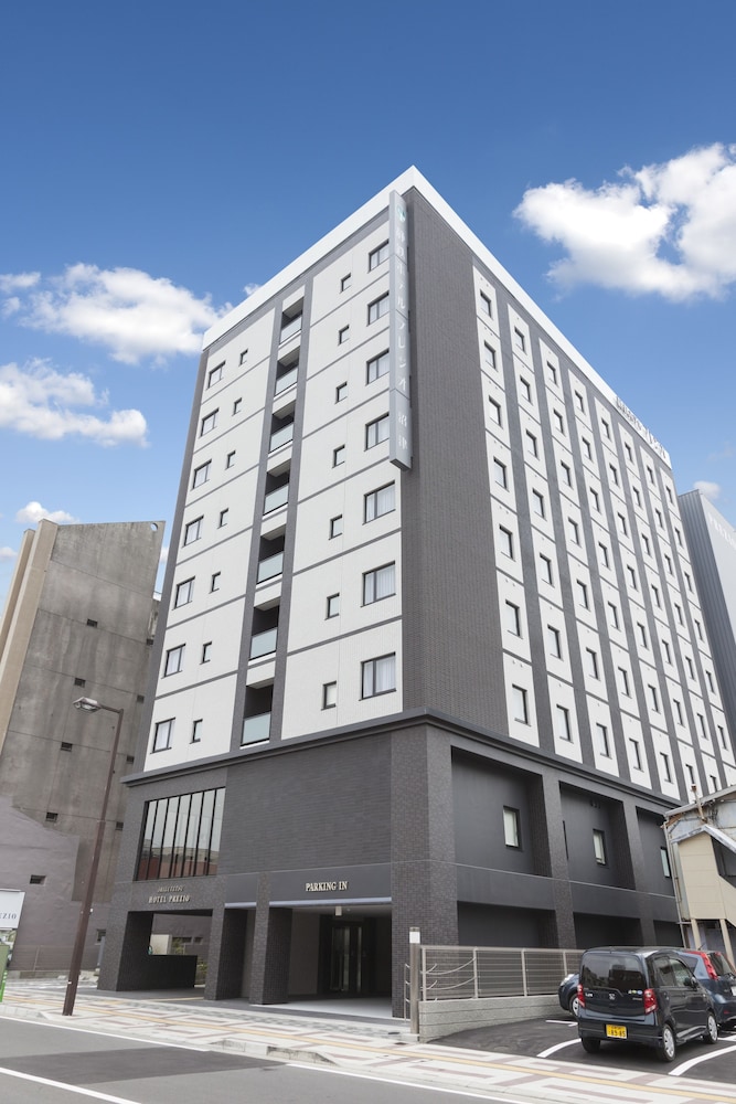 Shizutetsu Hotel Prezio Numazu 2/54
