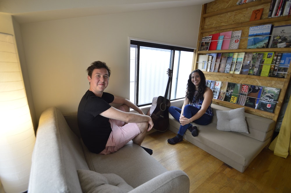 R Guest House - Hostel 37/50