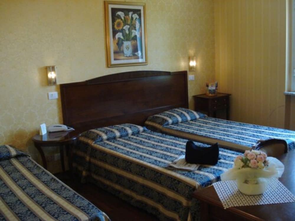Villa Aricia 14/29