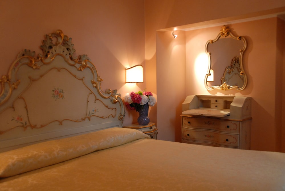 Pensione Accademia Villa Maravege 22/65