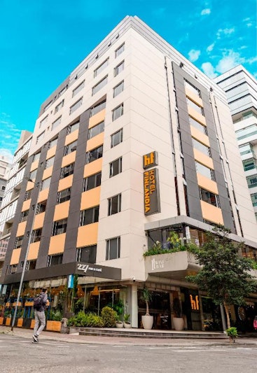Finlandia Hotel 40/40