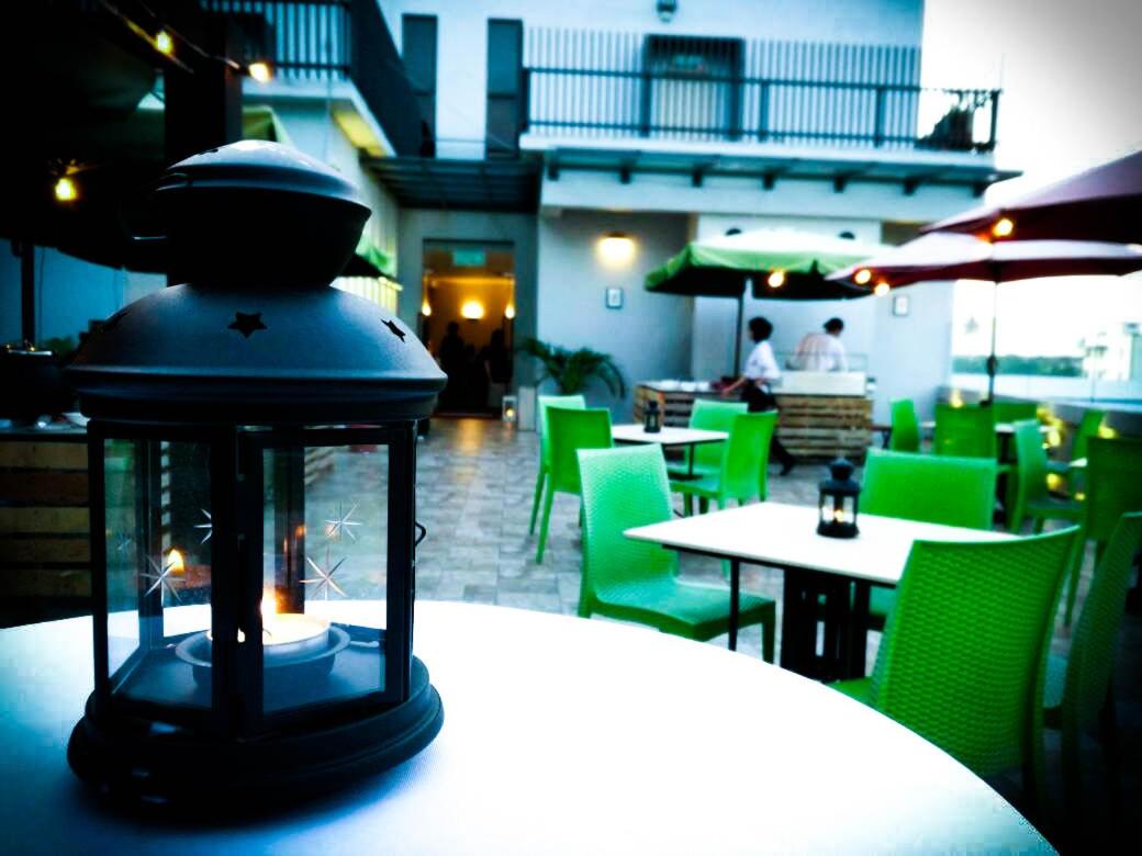 Bei Boutique Hotel 34/50