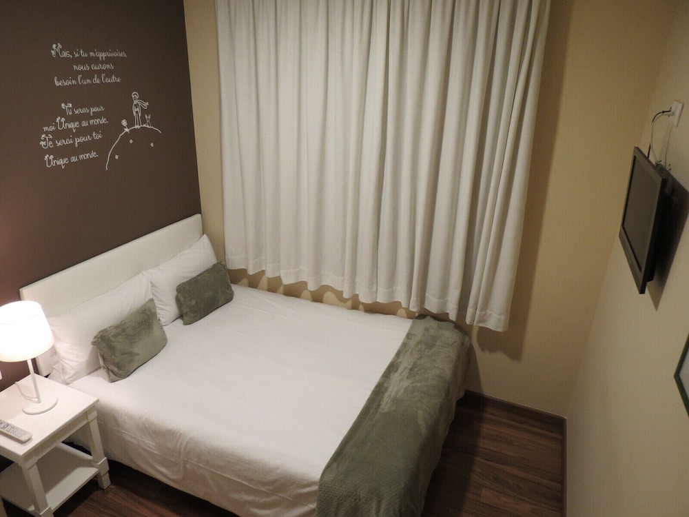 Hostal Petit Príncep 15/45