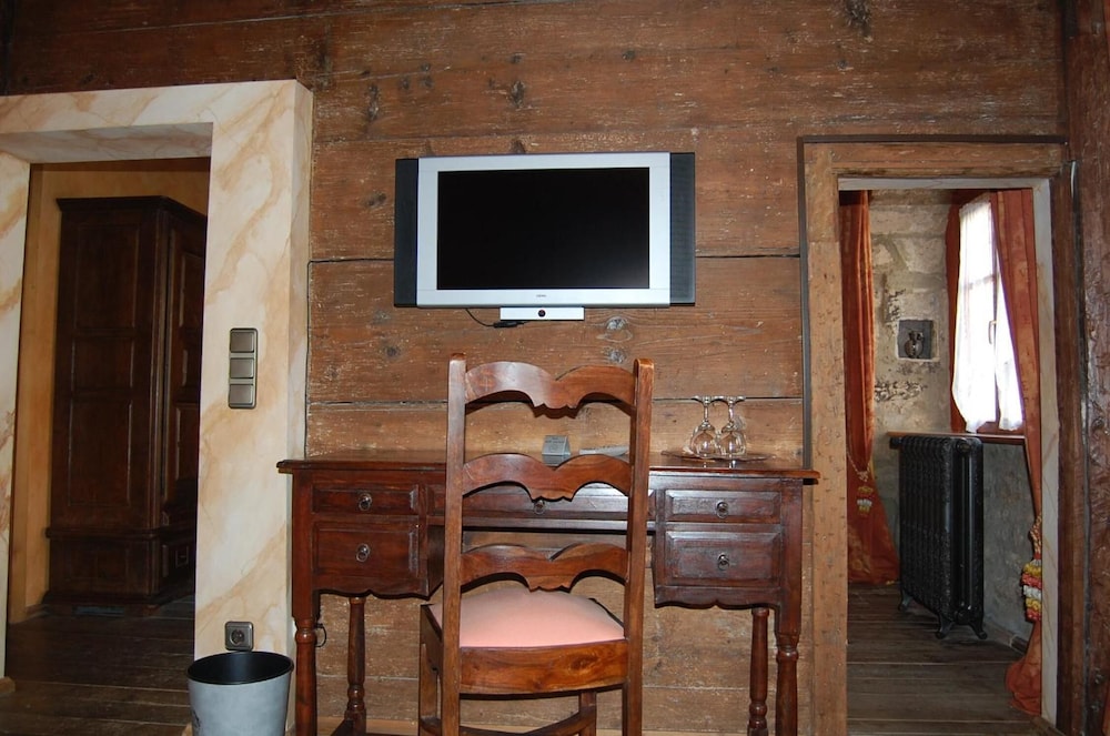 Historik Gotisches Haus Garni 62/71