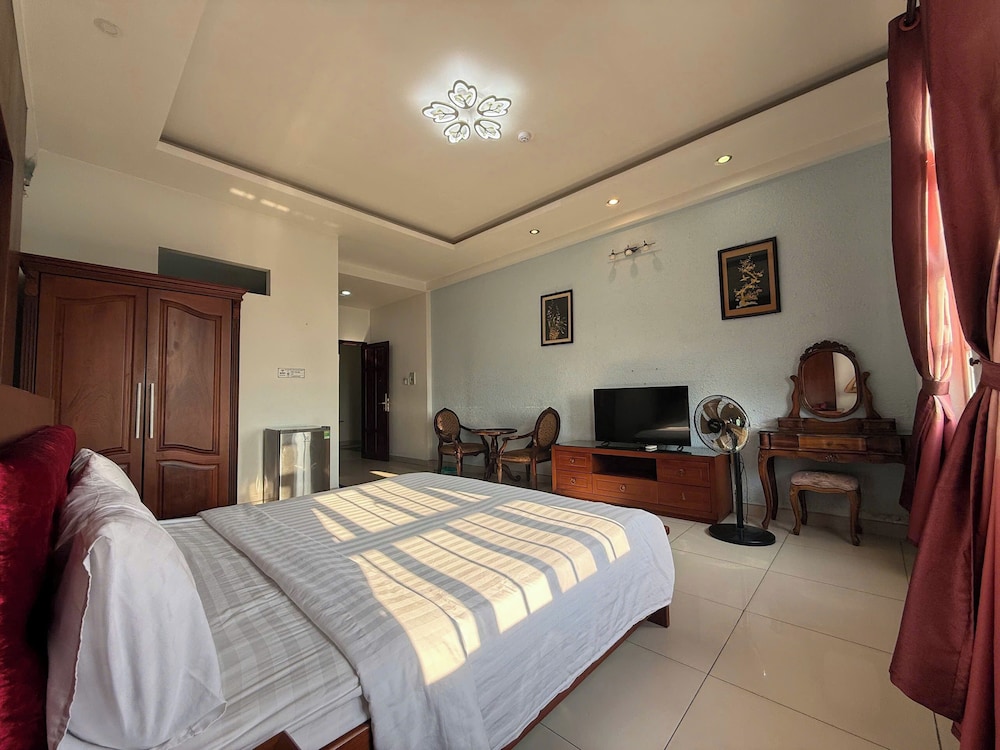 Hoa Phat Hotel &amp; Apartment 16/47