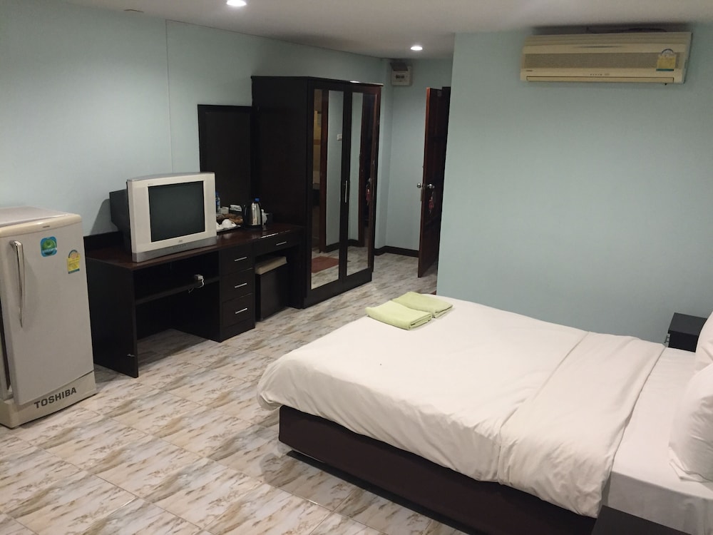 Tamarind Residences 15/51