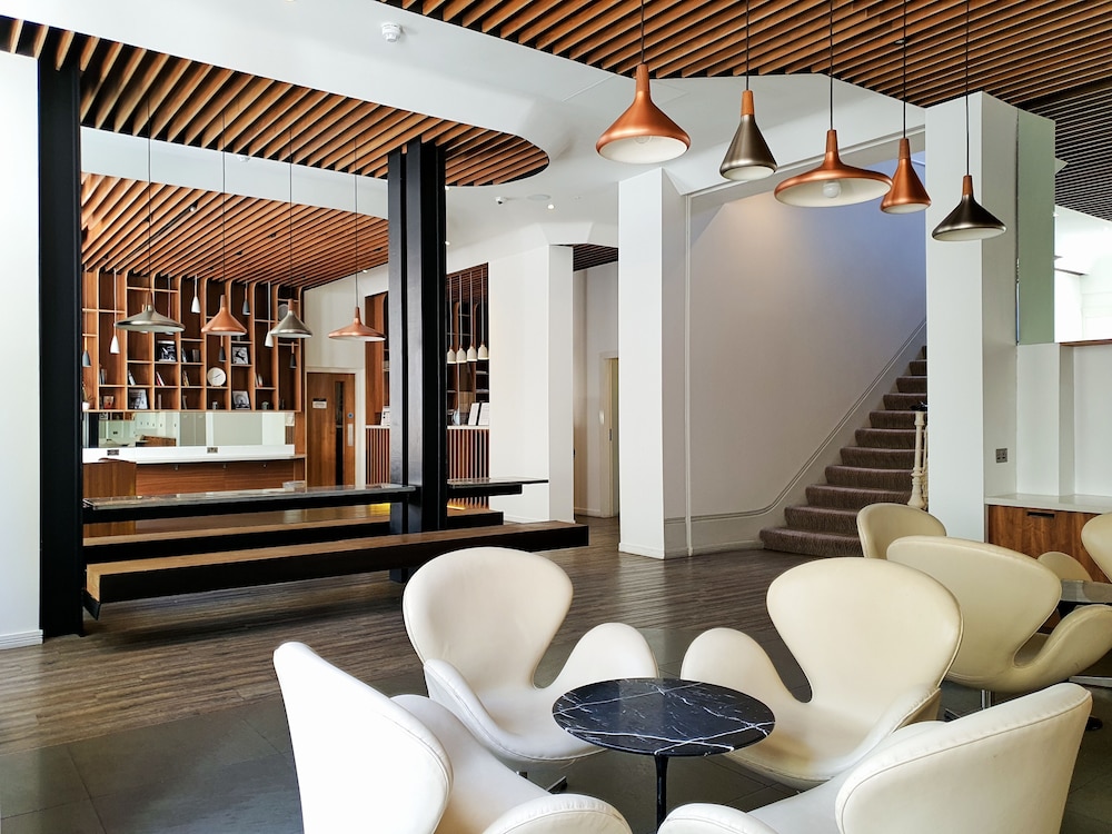 The Mowbray Court Hotel 25/43
