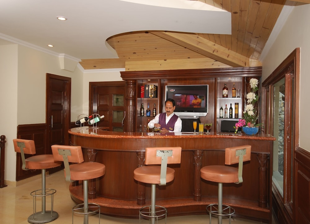 Madhuban Sarovar Portico Mussoorie 36/50