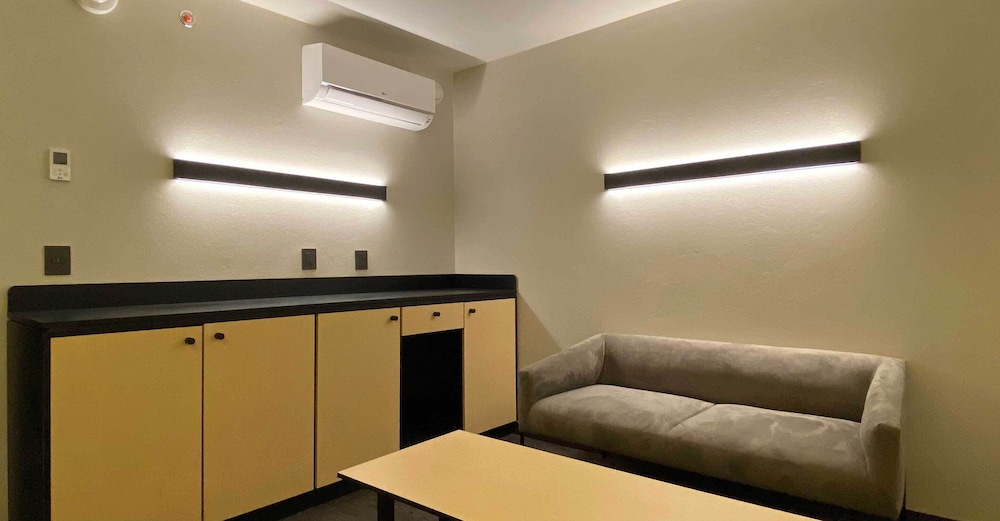 Hotel MX mas cuautitlan Izcalli, Trademark by Wyndham 9/48