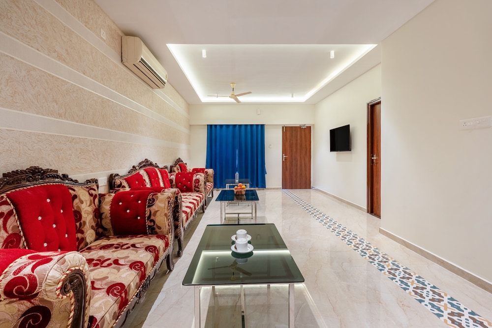 Bandipur Heritage Village Resort 20/39