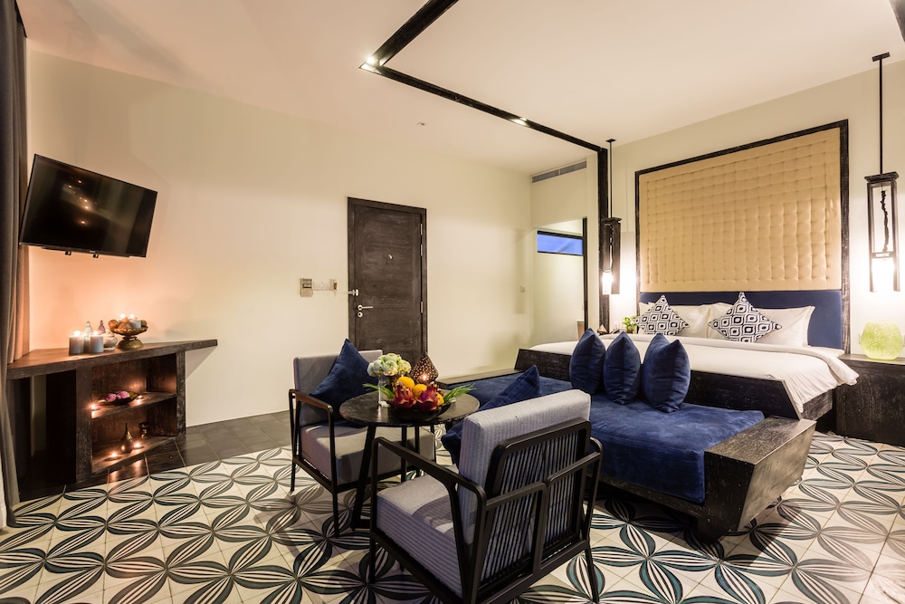 MONTHARA ANGKOR RESIDENCE 30/50