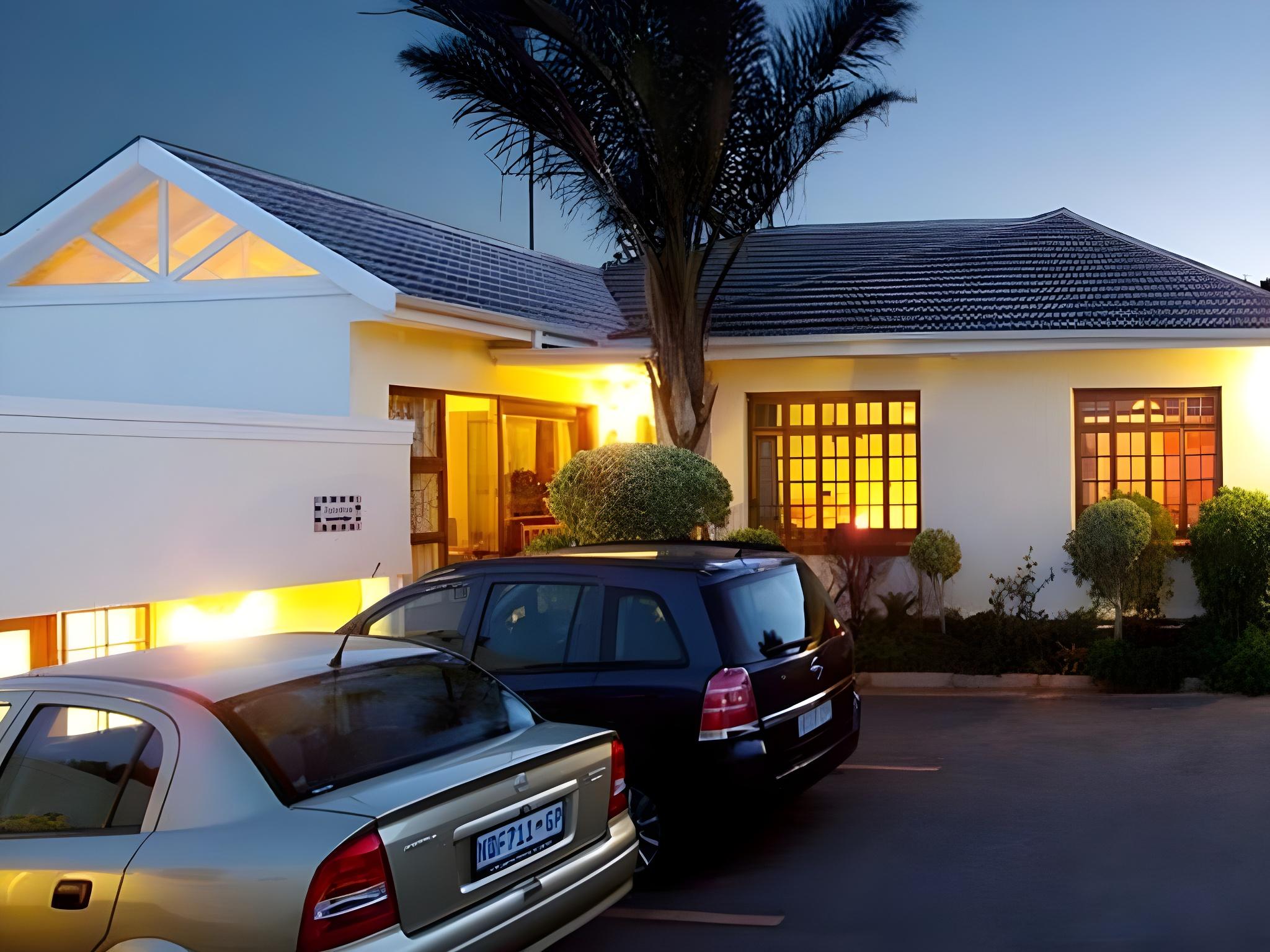 Algoa Guesthouse (Summerstrand) 54/58