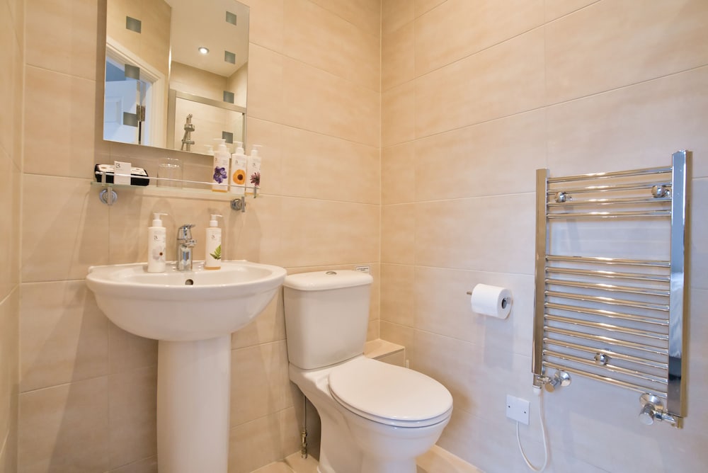 The Beaches Guest house - Adults Only 40/41