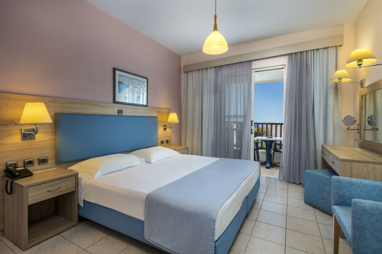 Kalimera Mare Hotel 16/50