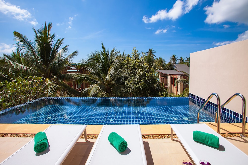 Amatapura Seaview Villa 26 31/38