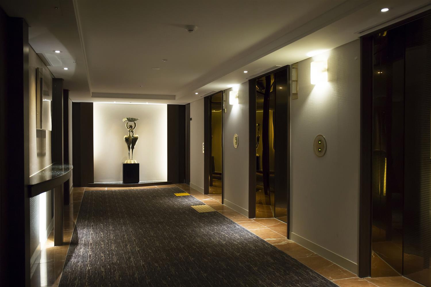 Seoul Garden Hotel 6/40