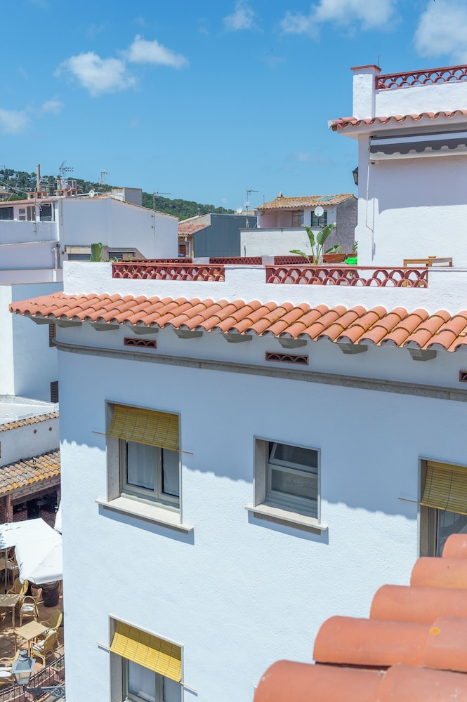 Hotel Can Tonet - Adults Only 5/60
