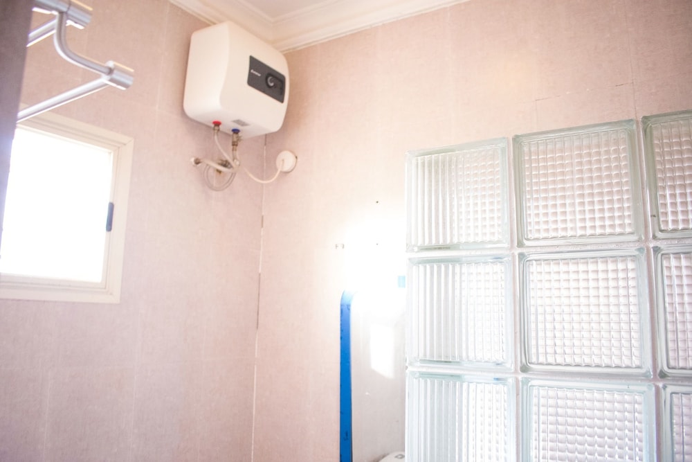 Sugarland Apartments Ikoyi 95/95