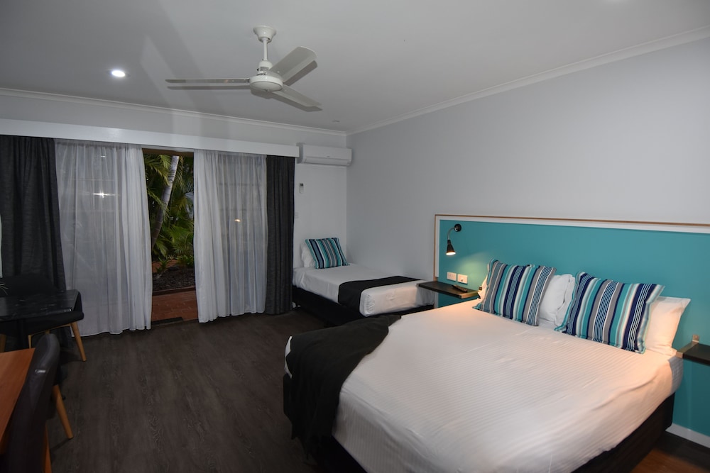 BALLINA HOMESTEAD MOTEL 15/60