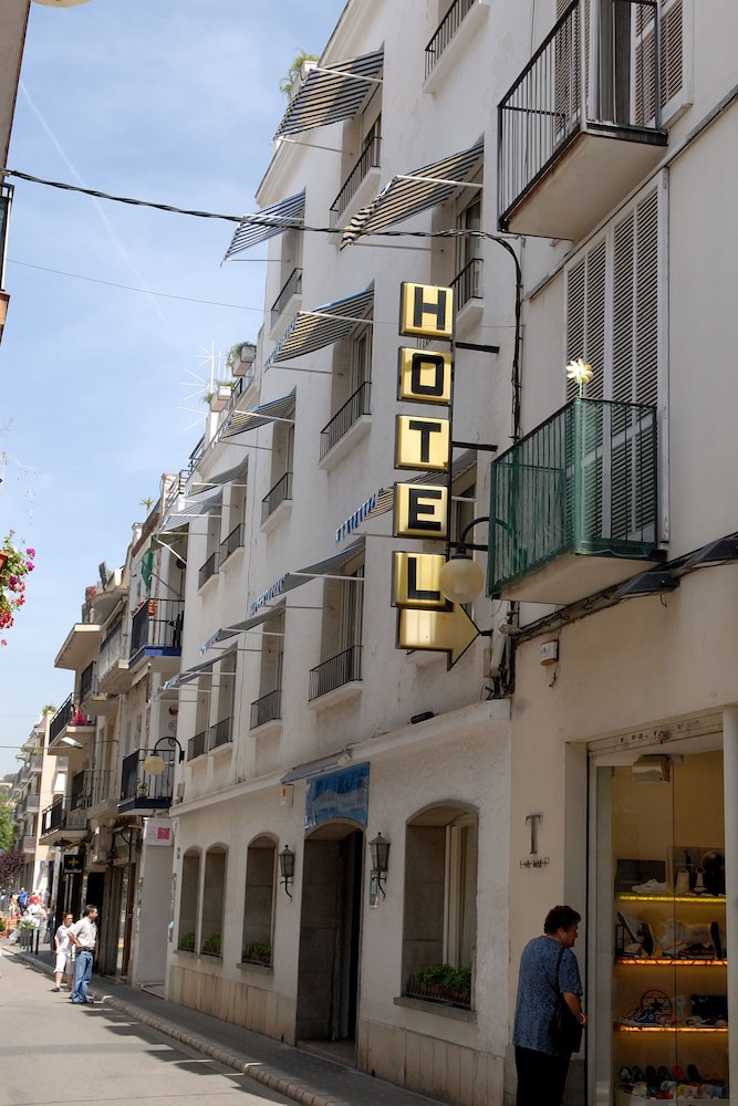 Hotel Galeon 3/45