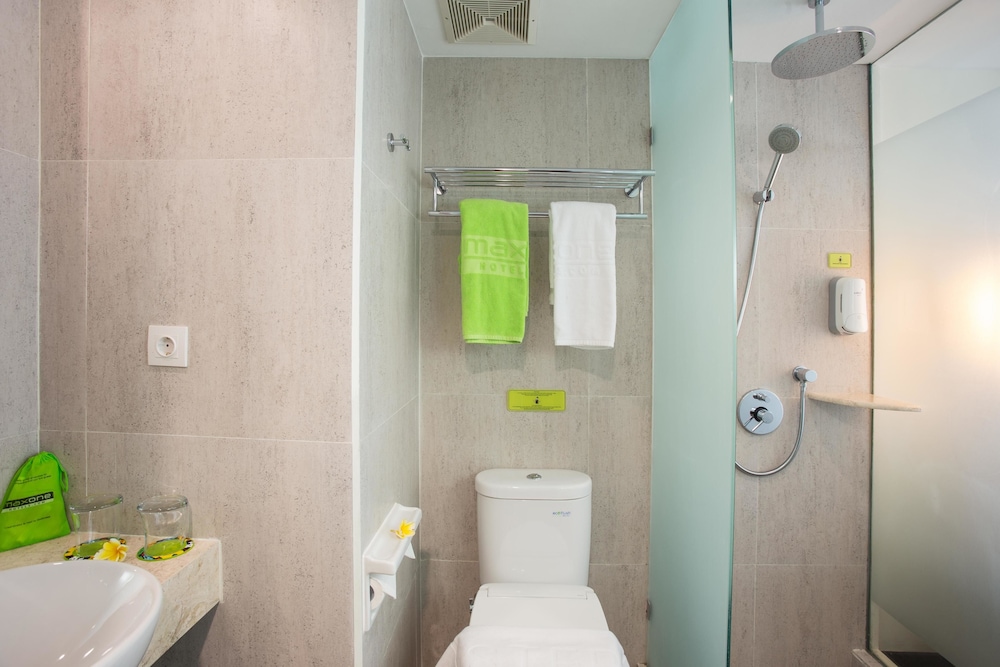 Maxone Hotels Pandawa Ubud 60/61