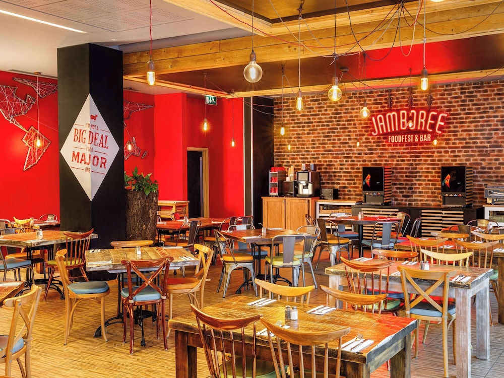 Novotel London Blackfriars 47/60