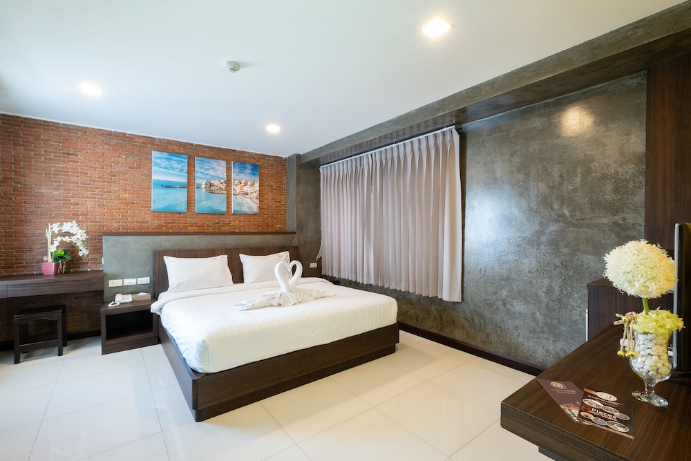 U HATYAI HOTEL 46/65