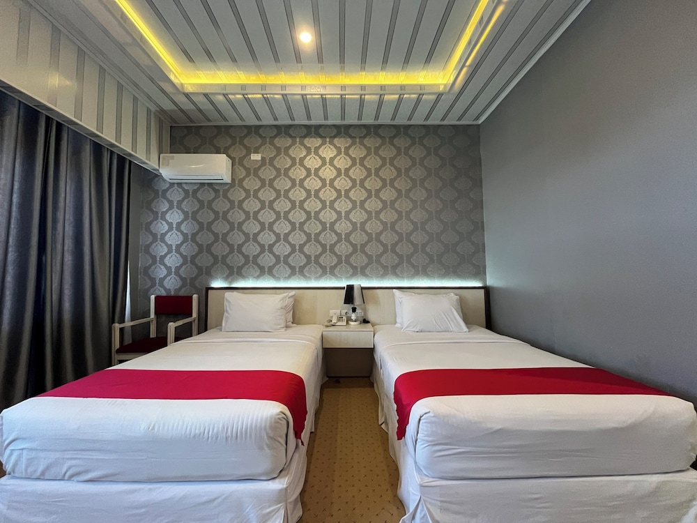 Grand Tamaro Hotel Parapat 17/49