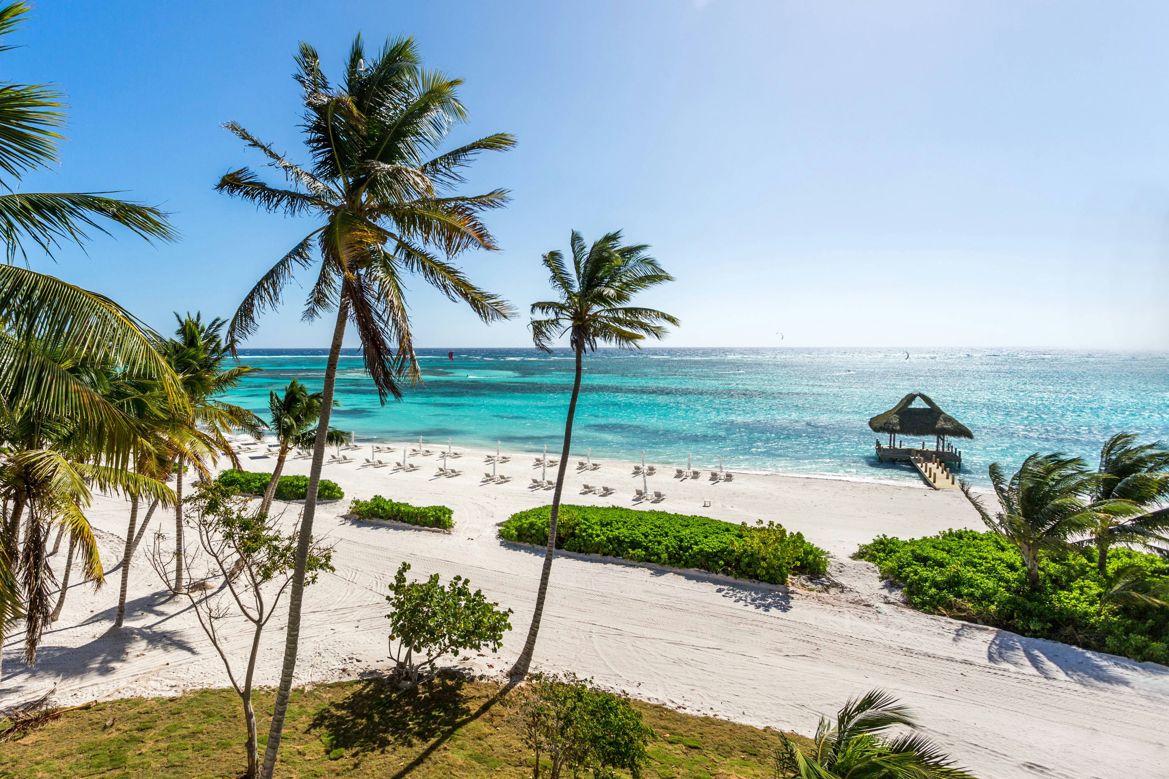 The Westin Puntacana Resort And Club 55/76