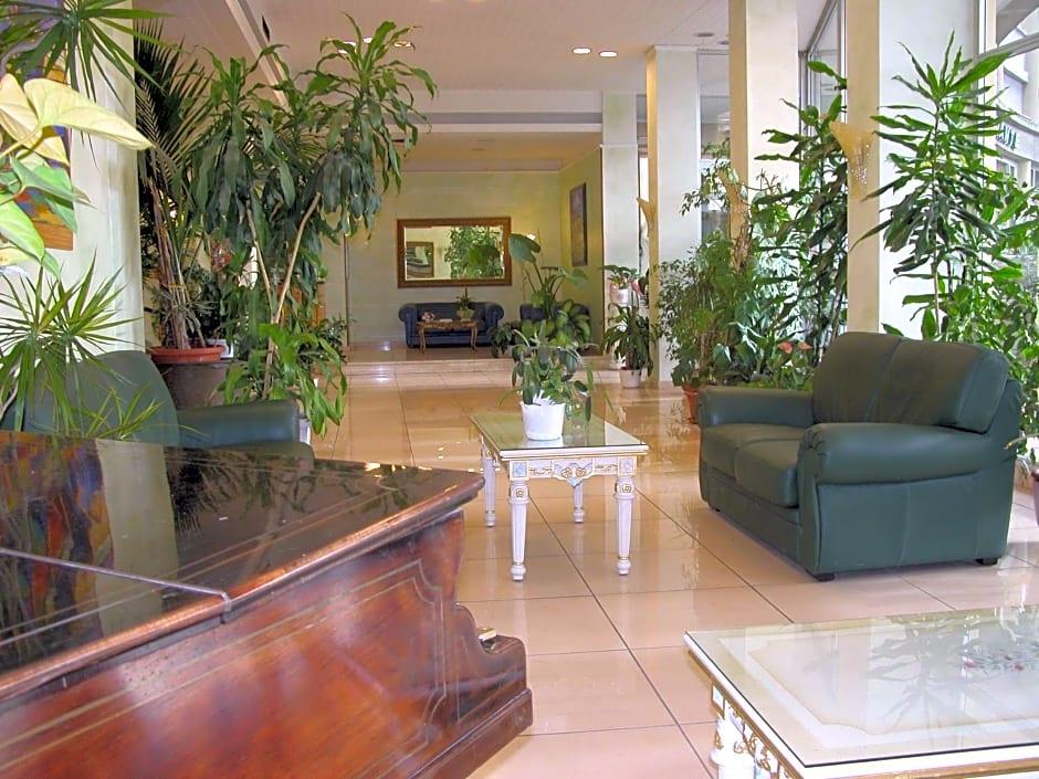 Hotel Calabresi 35/48