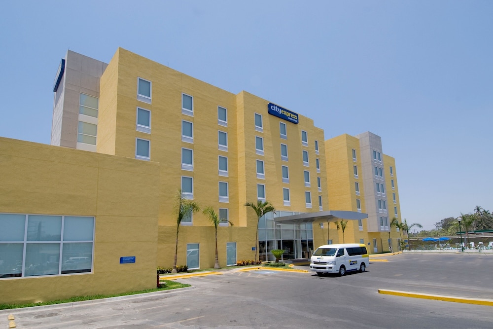 City Express by Marriott Lazaro Cardenas 47/52