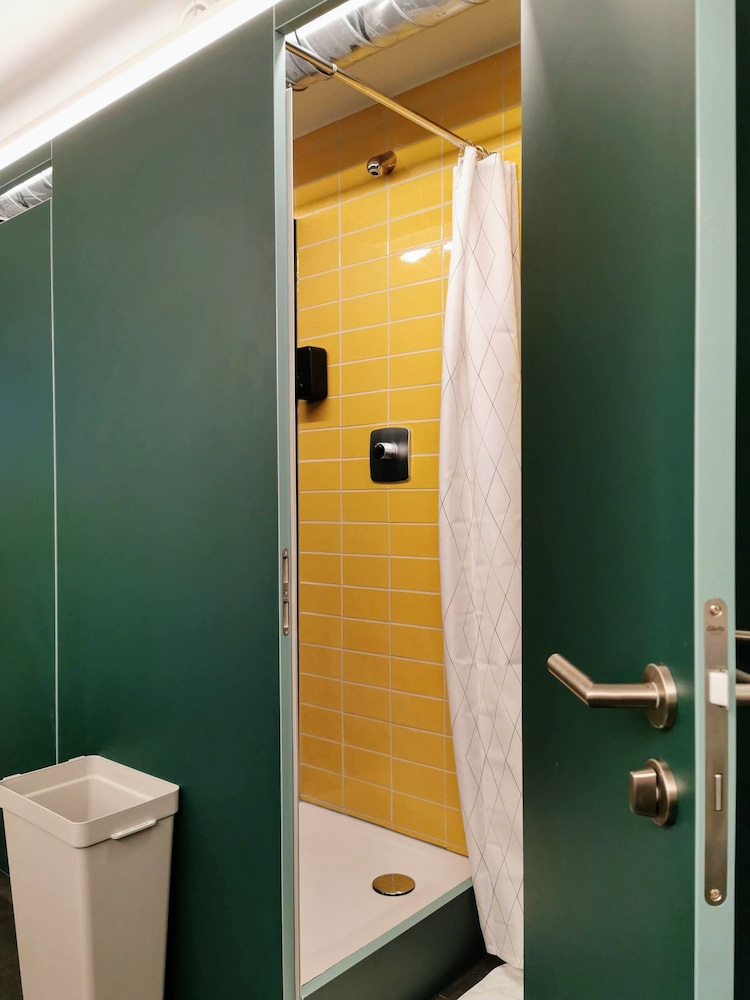 Green Marmot Capsule酒店苏黎世(Green Marmot Capsule Hotel Zurich) 图片5
