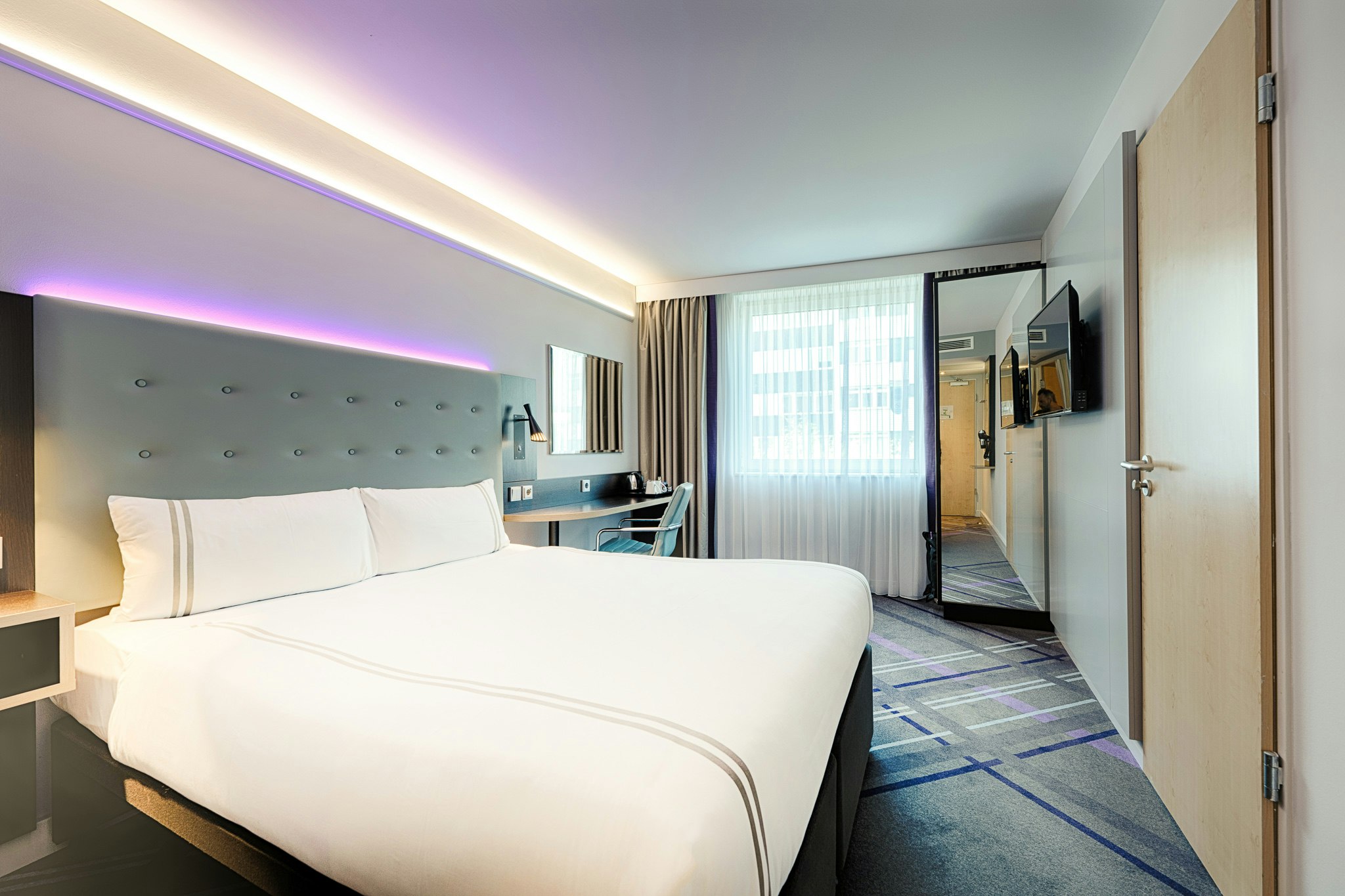 Premier Inn Berlin City Centre 12/27