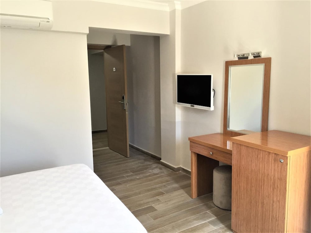Dikelya Otel 30/50
