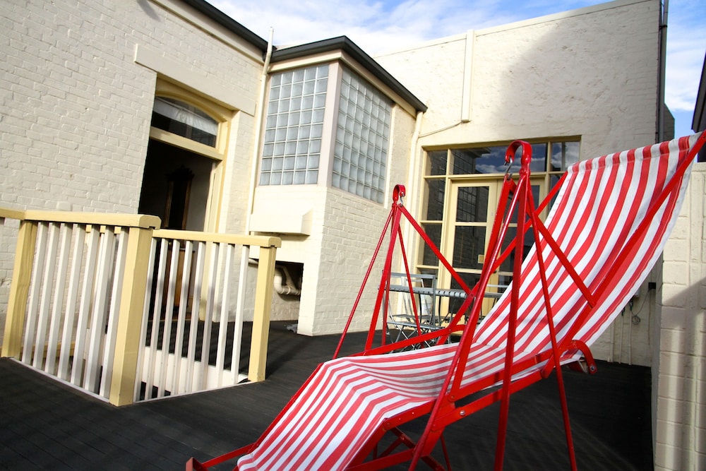 Fire Station Inn(Apartment) 43/50