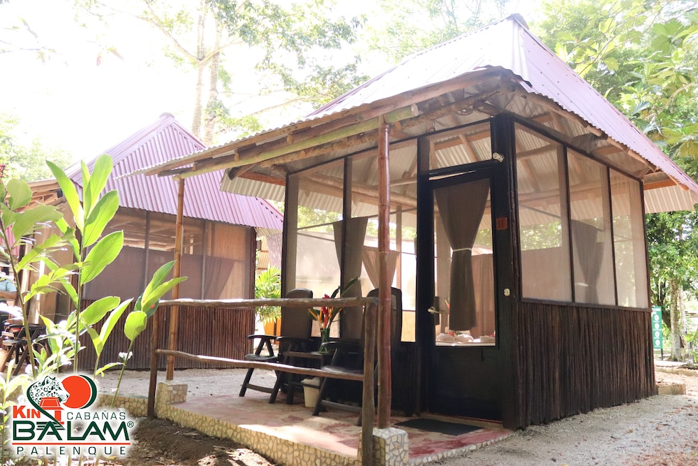 Kin Balam Cabanas 5/68